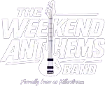 Weekend Anthems Band